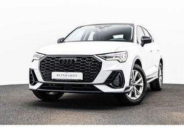 Audi Q3 33.297 km 35.690 &euro; Hagen 58091