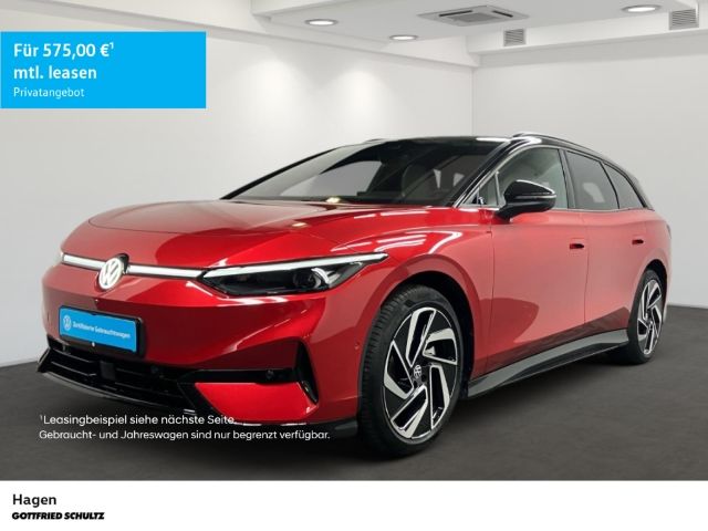 VW ID.7 25.923 km 48.300 &euro; Hagen 58089