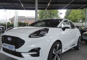 Ford Puma 14.423 km 24.990 &euro; Meinerzhagen 58540