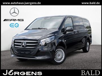 Gebrauchte Mercedes-Benz Vito