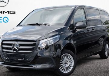 Mercedes-Benz Vito 1.500 km 63.300 &euro; Lüdenscheid 58507