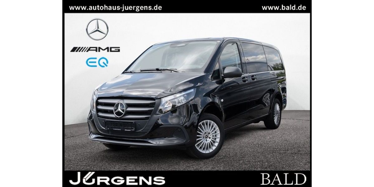 Mercedes-Benz Vito 1.500 km 63.300 &euro; Lüdenscheid 58507