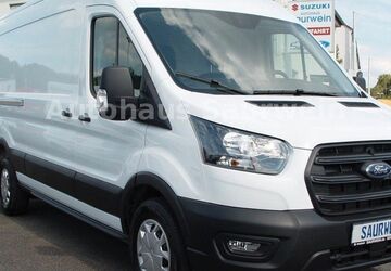 Ford Transit 3.965 km 37.990 &euro; Schwelm 58332