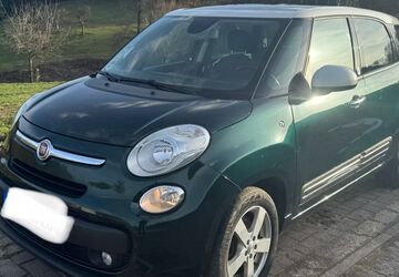 Fiat 500L 163.750 km 6.700 &euro; Engelskirchen 51766