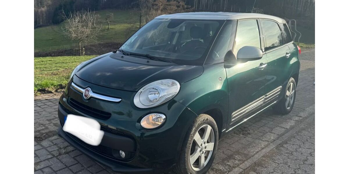 Fiat 500L 163.750 km 6.700 &euro; Engelskirchen 51766