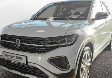 VW T-Cross 6.095 km 25.950 &euro; Iserlohn 58636