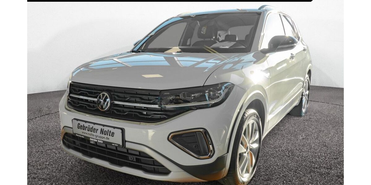 VW T-Cross 6.095 km 25.950 &euro; Iserlohn 58636