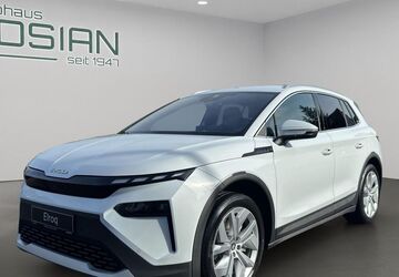 Skoda Elroq 8.830 km 45.870 &euro; Iserlohn 58642