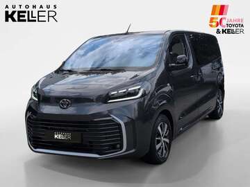 Gebrauchte Toyota Proace