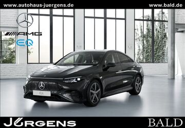 Mercedes-Benz CLA 250 17.618 km 54.880 &euro; Schwerte 58239