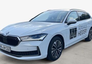 Skoda Superb 4.403 km 39.800 &euro; Hagen 58091
