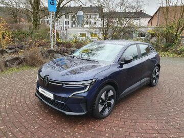 Gebrauchte Renault Megane