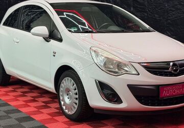 Opel Corsa 202.000 km 2.650 &euro; Herscheid 58849