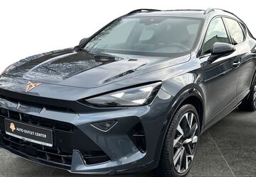 Cupra Formentor 13.715 km 37.880 &euro; Werdohl 58791