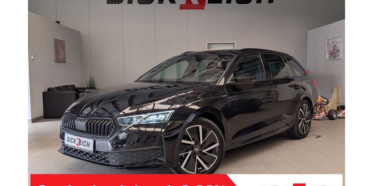 Skoda Octavia 27.739 km 31.950 &euro; Menden (Sauerland) 58708