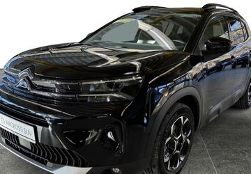 Citroen C5 Aircross 9.500 km 28.411 &euro; Werdohl 58791