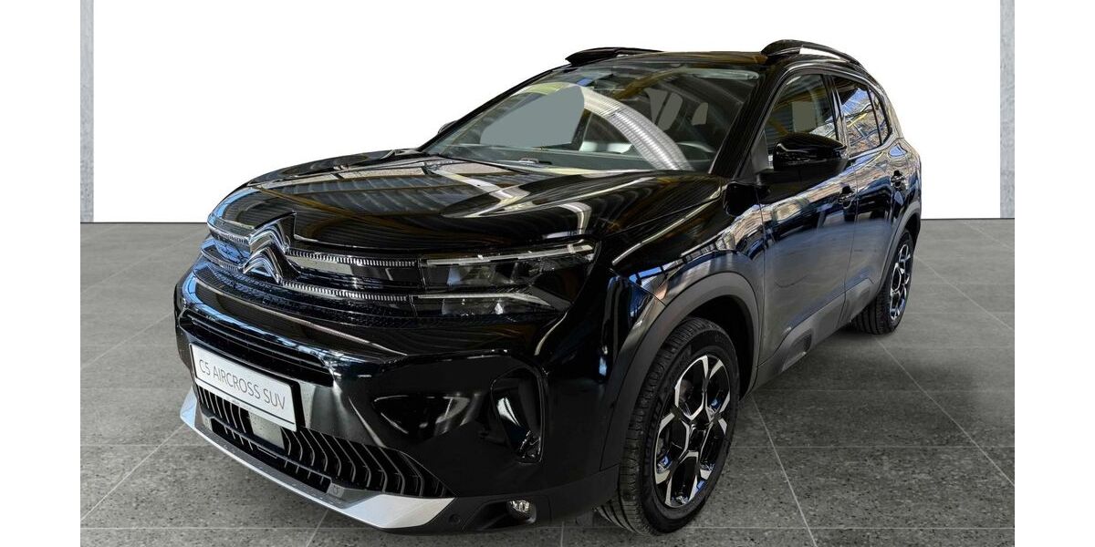 Citroen C5 Aircross 9.500 km 28.411 &euro; Werdohl 58791
