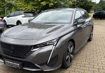 Peugeot 308 17.000 km 26.880 &euro; Gummersbach 51645