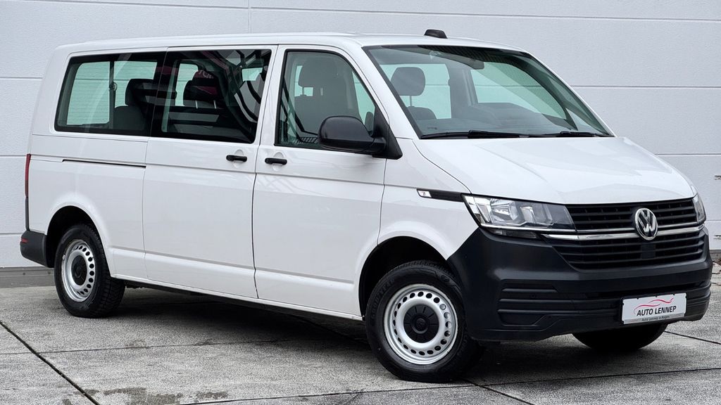 VW T6 Kombi 187.000 km 21.500 &euro; Hagen 58119