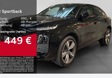 Audi Q3 5.500 km 49.680 &euro; Lüdenscheid 58511