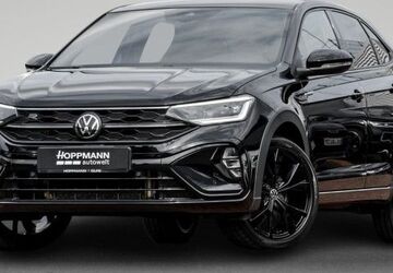 VW Taigo 44.840 km 24.980 &euro; Olpe 57462