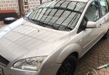 Ford Focus 200.000 km 1.300 &euro; Lindlar 51789