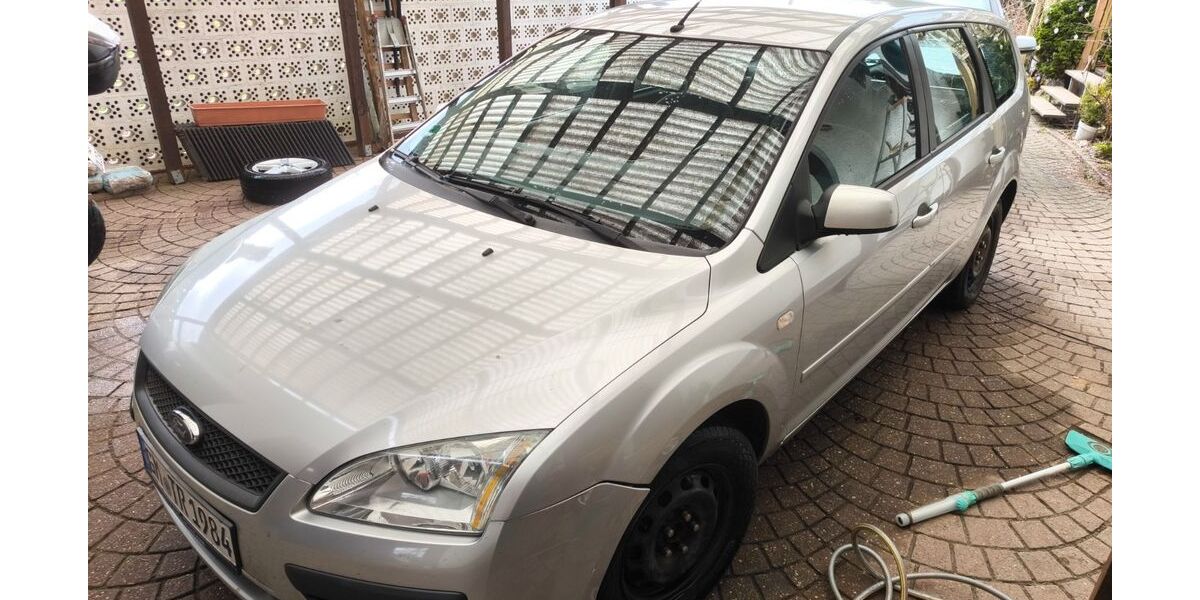 Ford Focus 200.000 km 1.300 &euro; Lindlar 51789