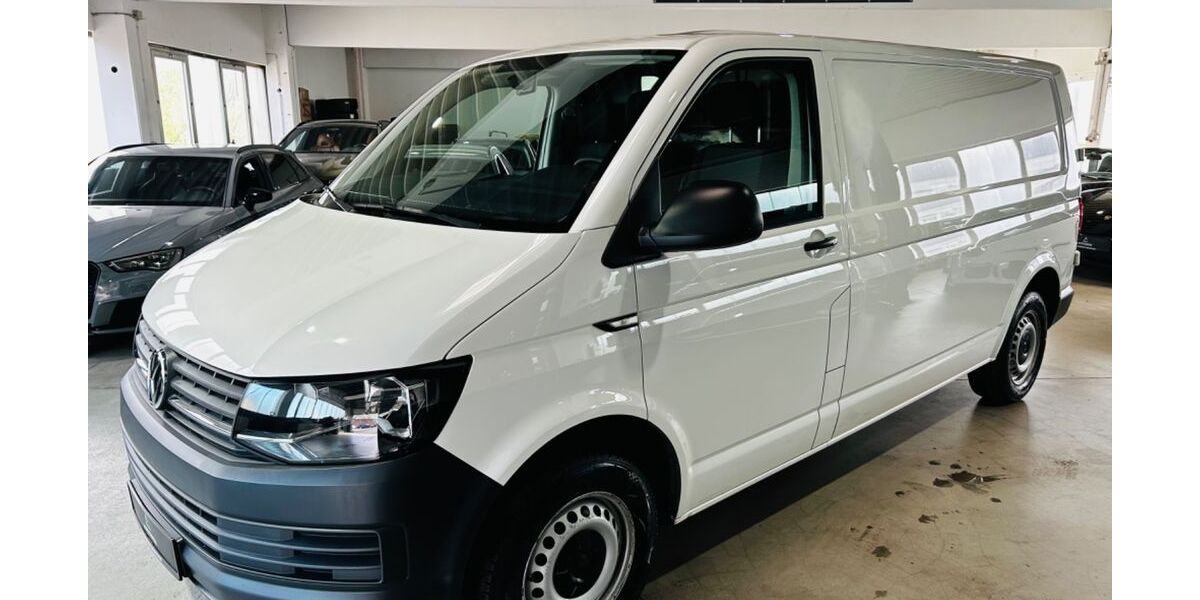 VW T6 Transporter 110.000 km 13.990 &euro; Lüdenscheid 58507