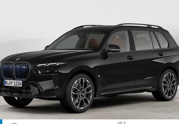 BMW X7 M60 79.042 km 83.890 &euro; Lüdenscheid 58509