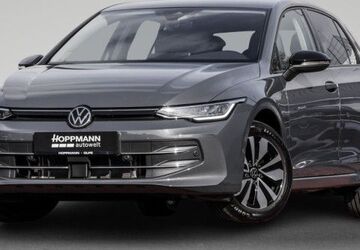 VW Golf 11.500 km 26.980 &euro; Olpe 57462