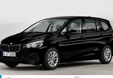 BMW 216 Gran Tourer 93.692 km 15.790 &euro; Wipperfürth/Hämmern 51688