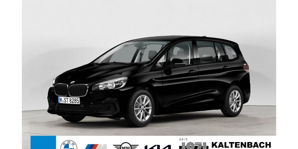 BMW 216 Gran Tourer 93.692 km 16.190 &euro; Wipperfürth/Hämmern 51688