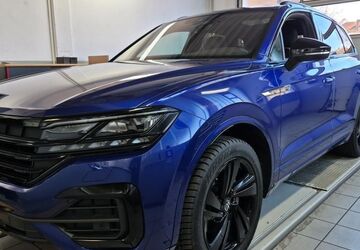 VW Touareg 59.998 km 56.635 &euro; Hagen 58091