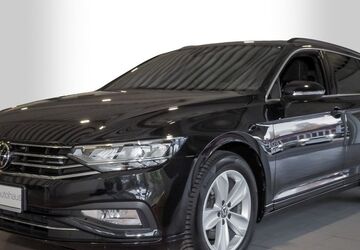 VW Passat Variant 39.904 km 28.950 &euro; Schwerte 58239