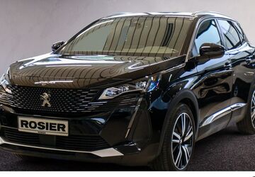 Peugeot 3008 30.604 km 27.998 &euro; Menden 58706