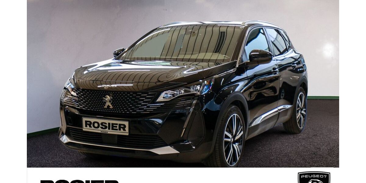 Peugeot 3008 30.604 km 27.998 &euro; Menden 58706