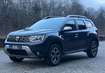 Dacia Duster 65.273 km 14.499 &euro; Engelskirchen 51766