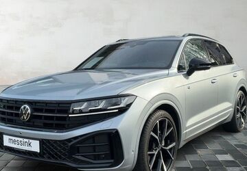 VW Touareg 16.180 km 84.450 &euro; Radevormwald 42477