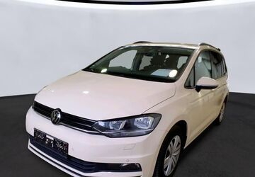 VW Touran 53.680 km 28.570 &euro; Hagen 58091