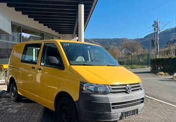 VW T5 Transporter 140.000 km 8.490 &euro; Finnentrop 57413