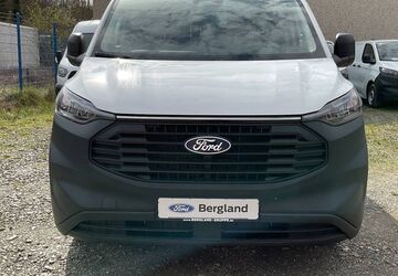 Ford Transit Custom 5.000 km 28.490 &euro; Radevormwald 42477