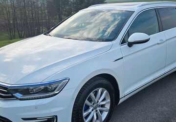 VW Passat Variant 134.000 km 17.800 &euro; Finnentrop 57413