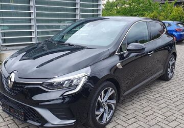 Renault Clio 39.950 km 15.495 &euro; Hagen 58091