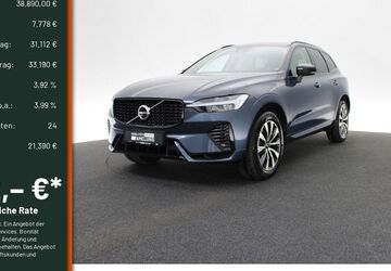 Volvo XC60 25.846 km 37.890 &euro; Engelskirchen 51766