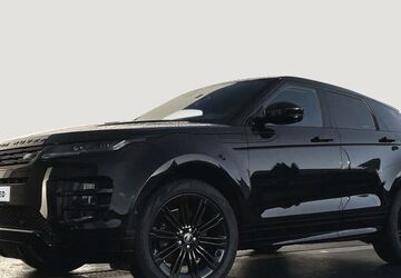 Land Rover Range Rover Evoque 9.900 km 59.779 &euro; Iserlohn 58640