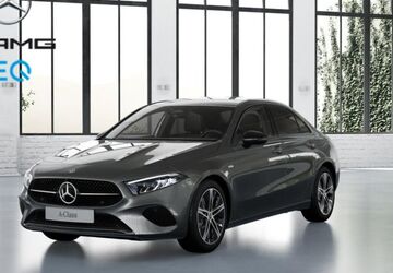 Mercedes-Benz A 250 6.789 km 33.880 &euro; Schwelm 58332