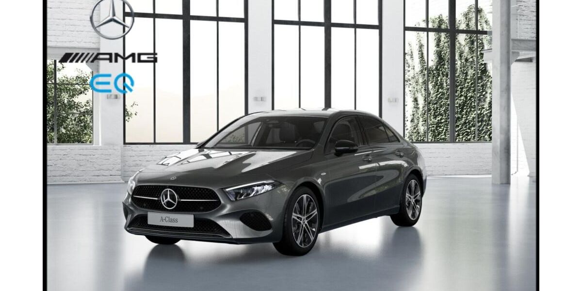 Mercedes-Benz A 250 6.789 km 33.880 &euro; Schwelm 58332