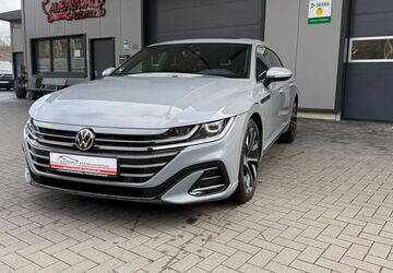 VW Arteon 170.000 km 24.990 &euro; Finnentrop 57413