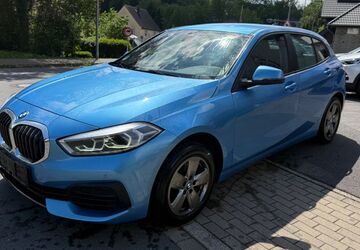 BMW 116 36.250 km 19.499 &euro; Lüdenscheid 58515