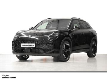 Gebrauchte VW T-Roc